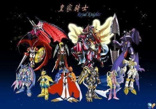 数码宝贝小丑皇战力,数码宝贝战力最强