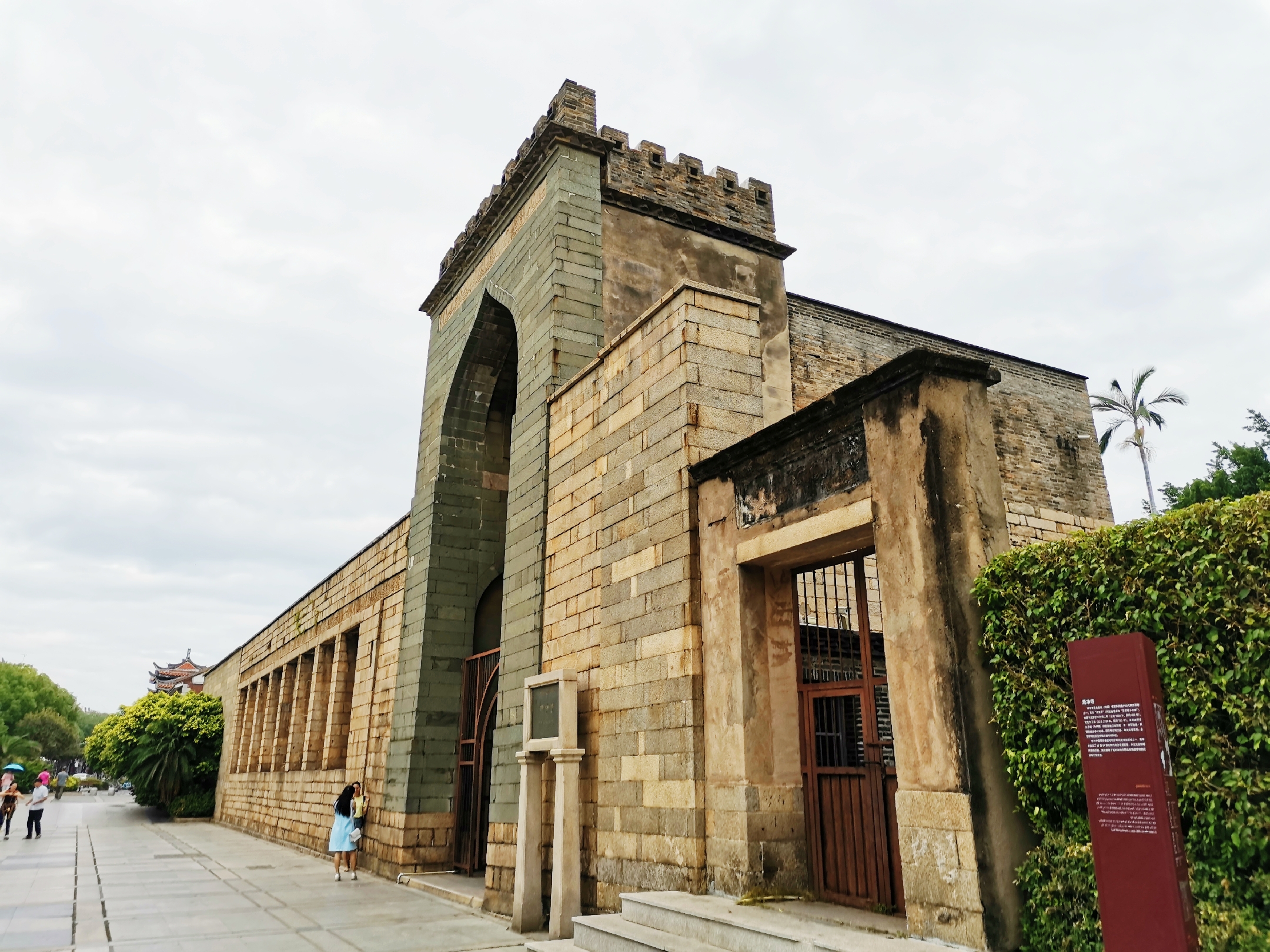 泉州市春节旅游攻略2022,泉州春节游玩全攻略