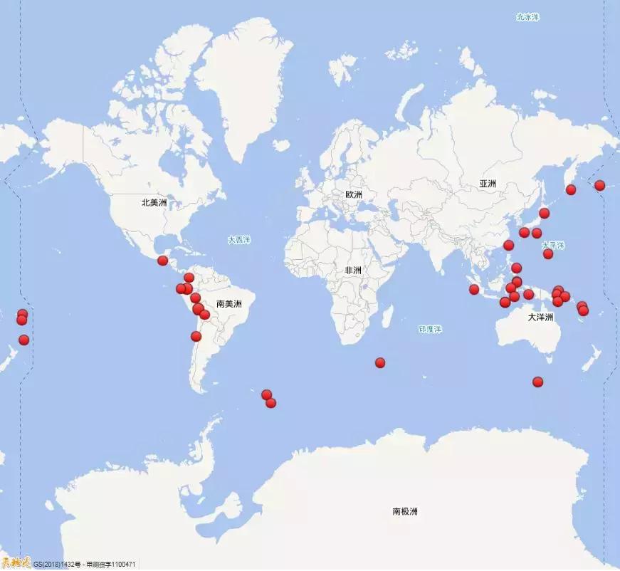 防灾减灾周报,震情周报