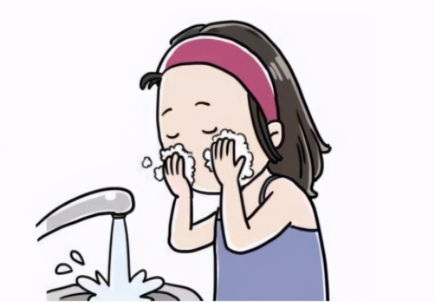 鼻头长痘化妆能遮住吗,鼻头长痘如何护肤