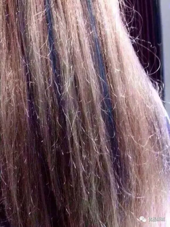 日本一款好用的发膜,日本0秒发膜