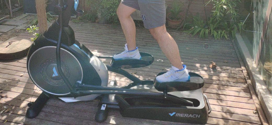 麦瑞克昆仑k100椭圆机评测,麦瑞克昆仑K60椭圆机评测