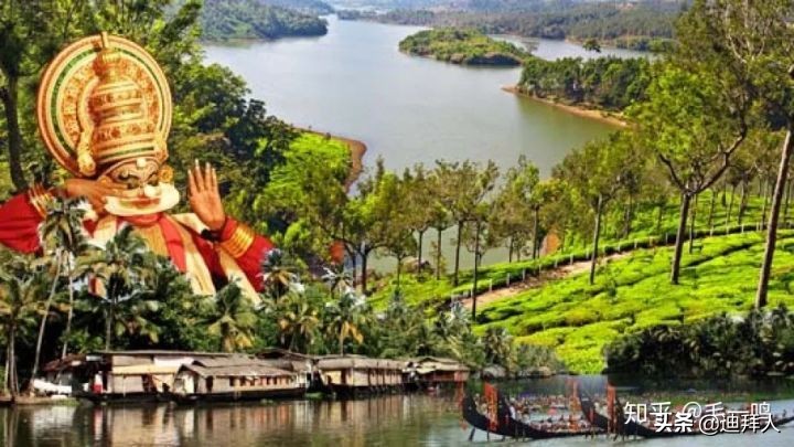 迪拜人跟印度人是不是一样的,中国人在迪拜和印度人在迪拜