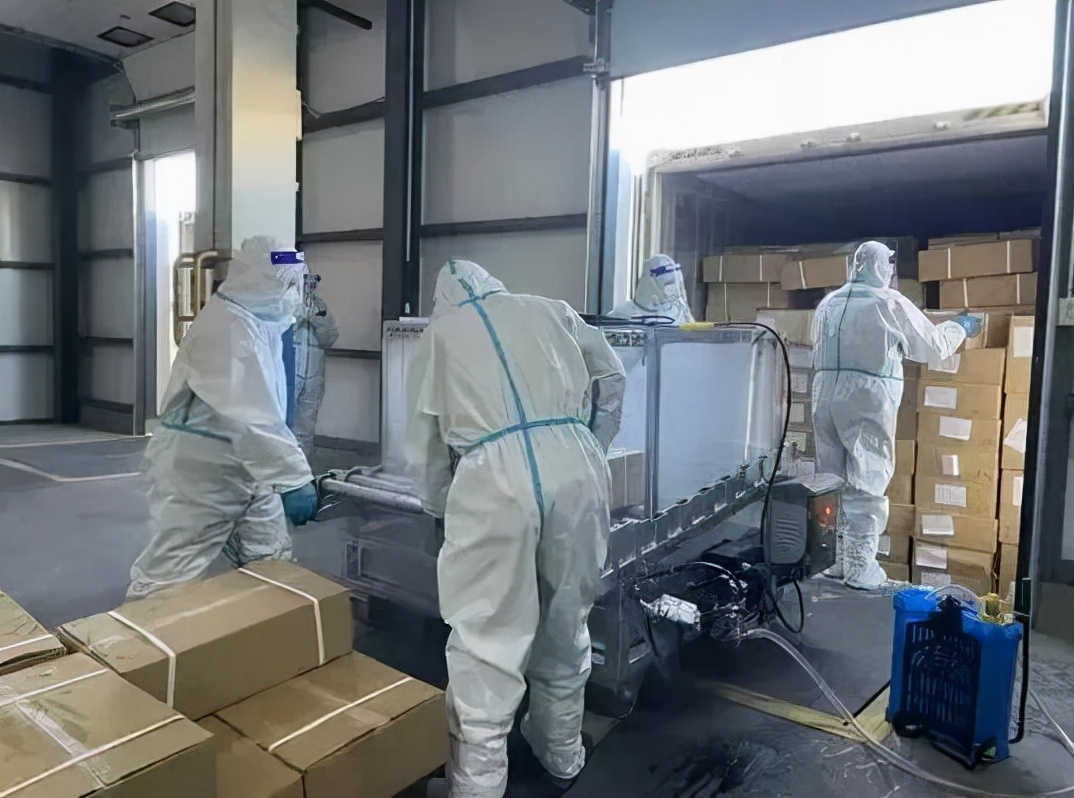 大连1家11口人全部感染新冠病毒,大连病毒传播最新消息