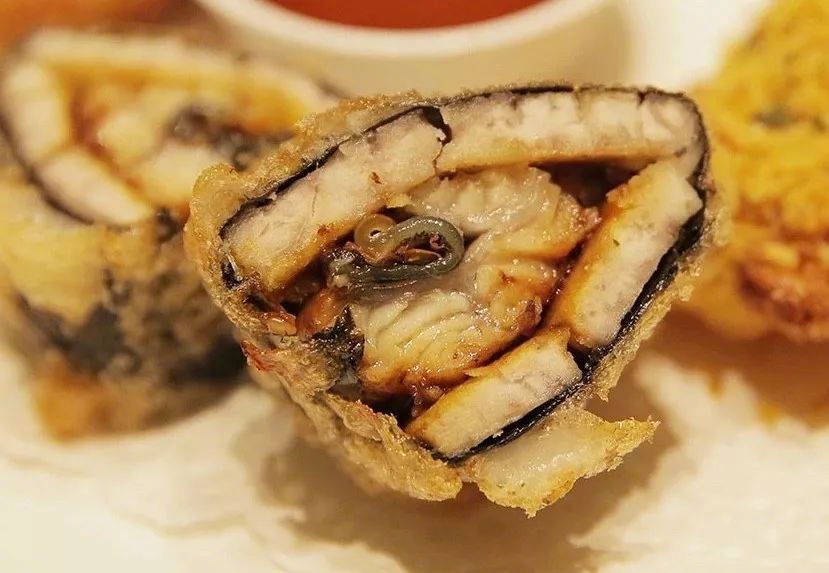 福建最值得一吃的美食,值得特意去吃的美食