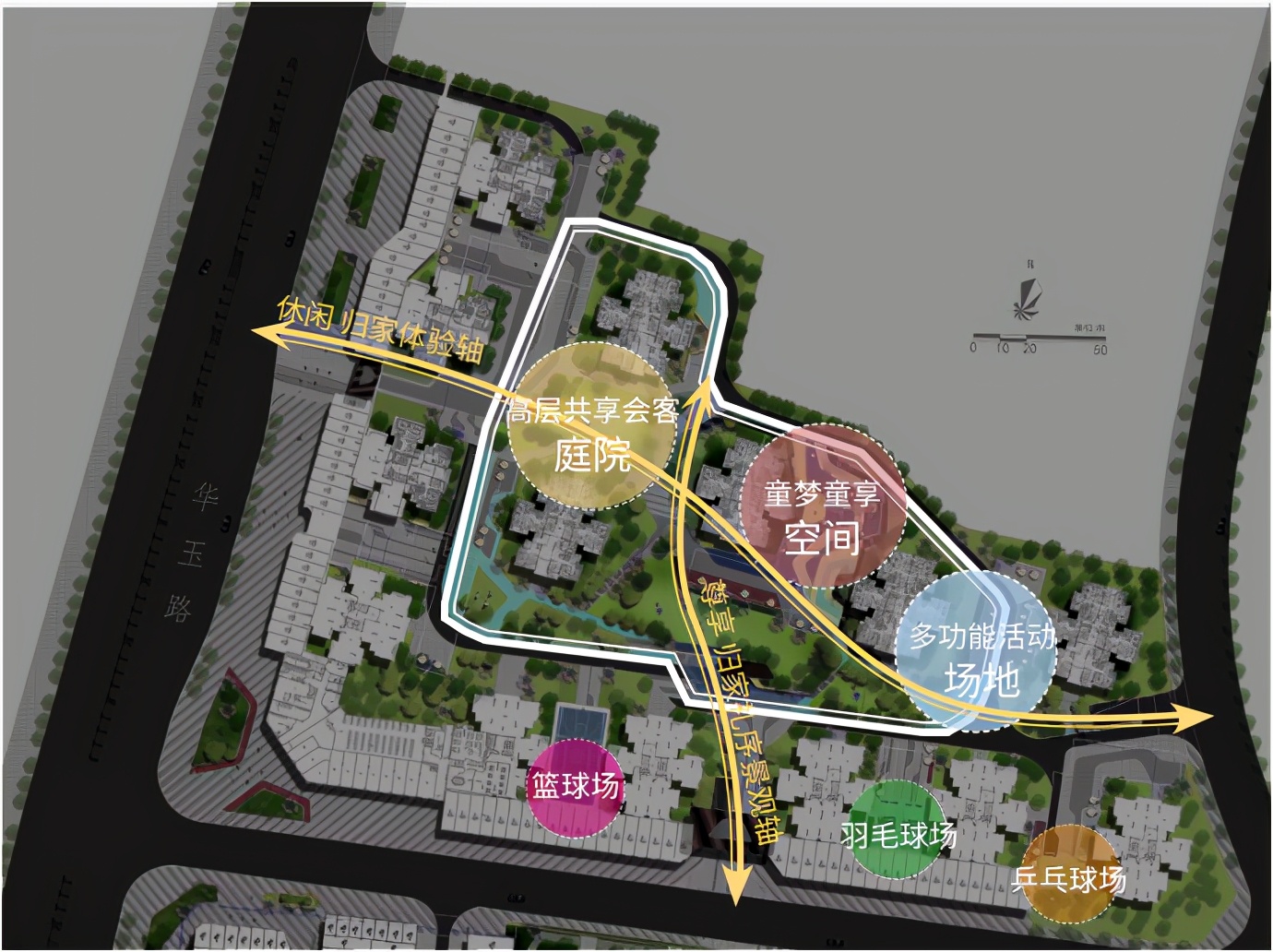 首开92套房源当天售罄,222套房源开盘1分钟内售罄