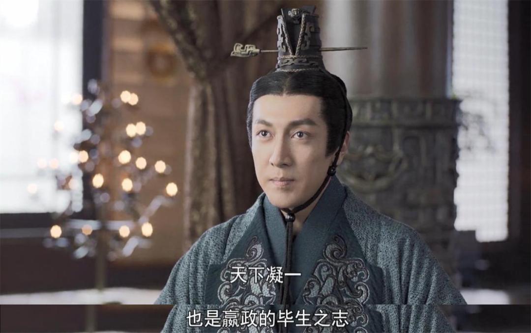 蒙骜蒙毅蒙武蒙恬的关系,秦朝蒙恬蒙骜蒙毅有几个儿女