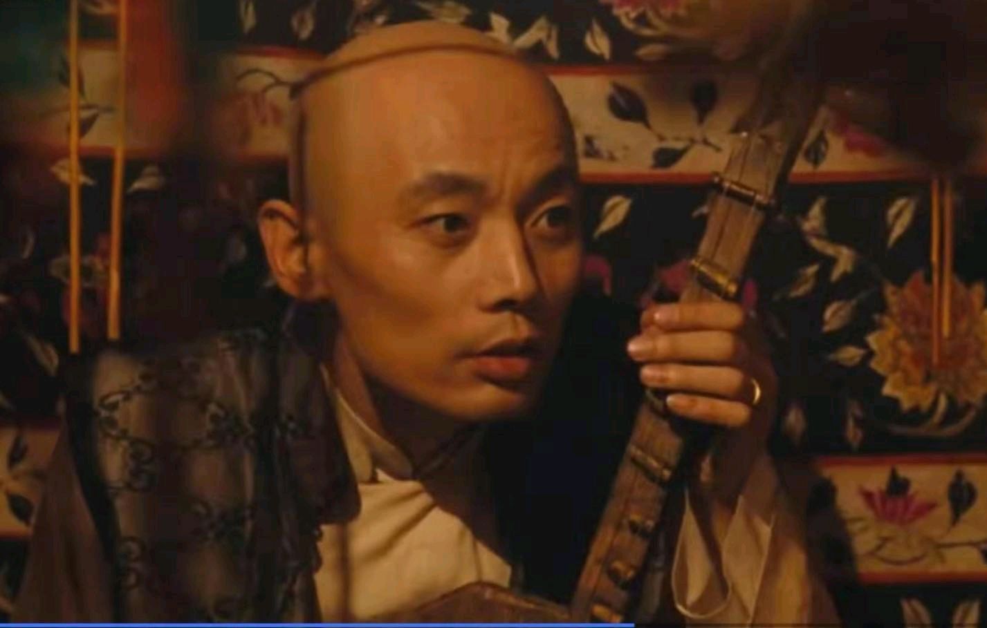 活着这部书好看吗,活着豆瓣评分为什么9.4