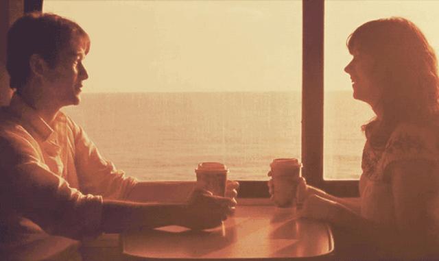 520超级温柔的表白文案长篇,520表白文案我遇见你很晚