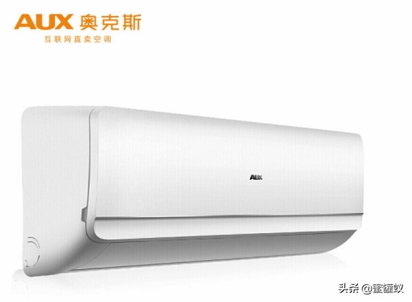 奥克斯空调排名,奥克斯空调是十大名牌吗