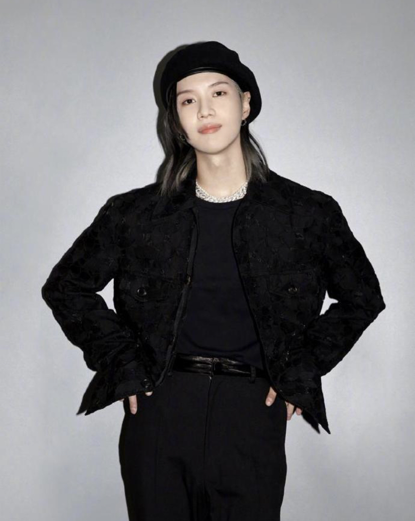 泰民新歌,泰民的新歌