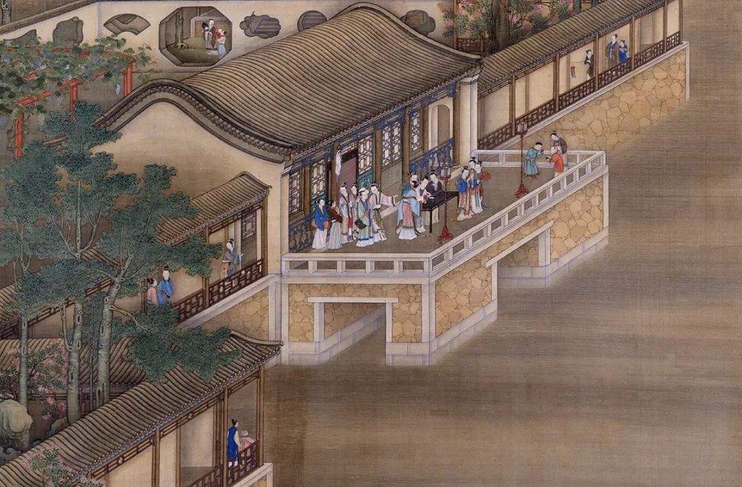 目睹过辉煌，也见证过毁灭，朝鲜使臣眼中，圆明园的百年兴衰