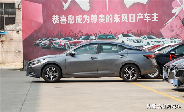 家用买轩逸悦享版这款车怎么样,家用买辆日产轩逸怎么样