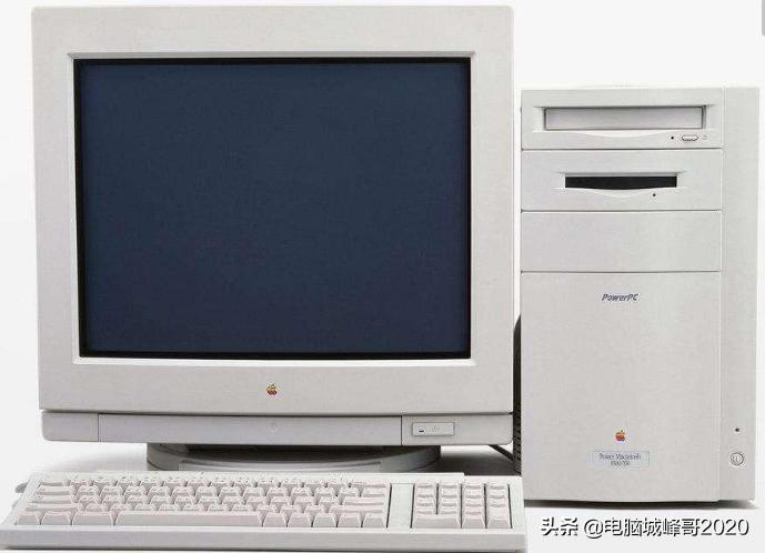 从事电脑行业10年了,从事计算机工作的心得