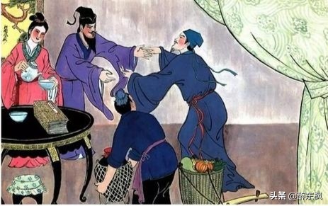 苏轼调侃张先的诗,苏轼最令人叫绝一首诗