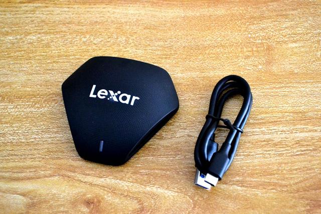 雷克沙usb3.1三合一读卡器,闪迪读卡器和雷克沙读卡器