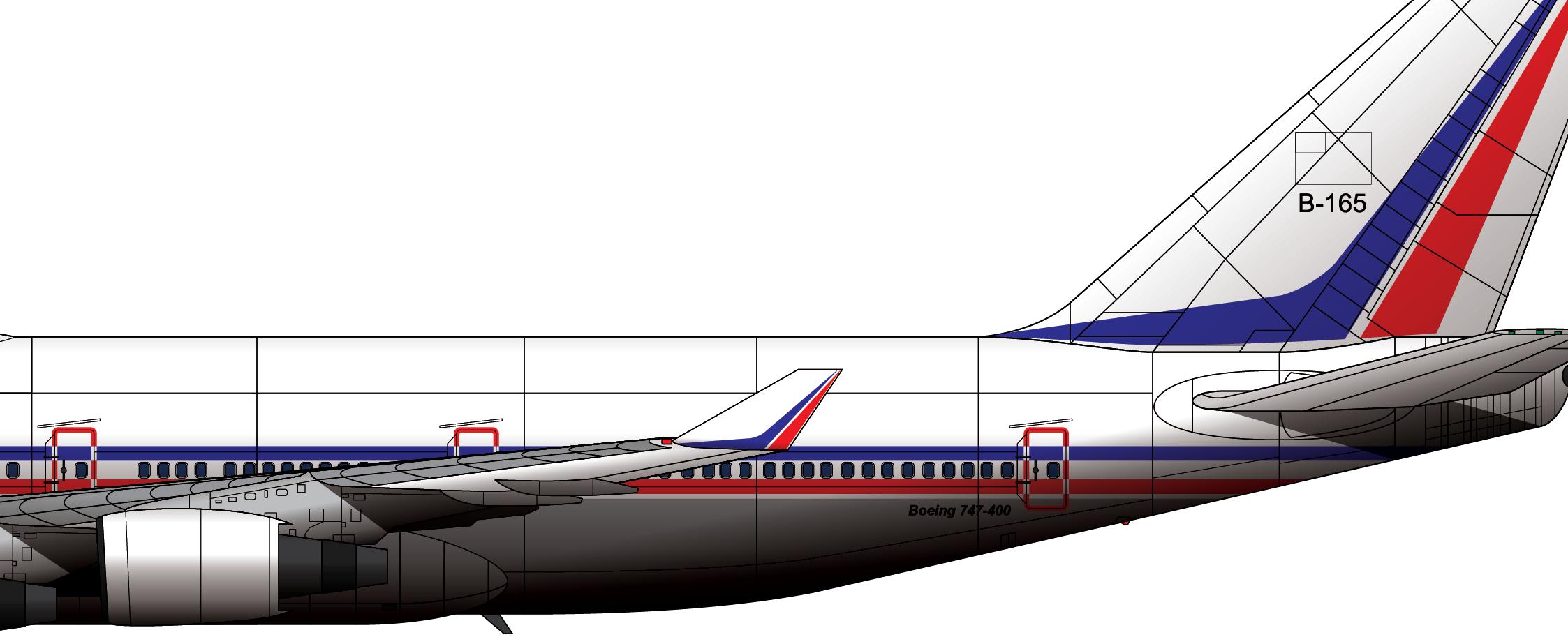在暴雨中泡个澡,回顾中华航空605航班1993.11.4启德机场坠海事件