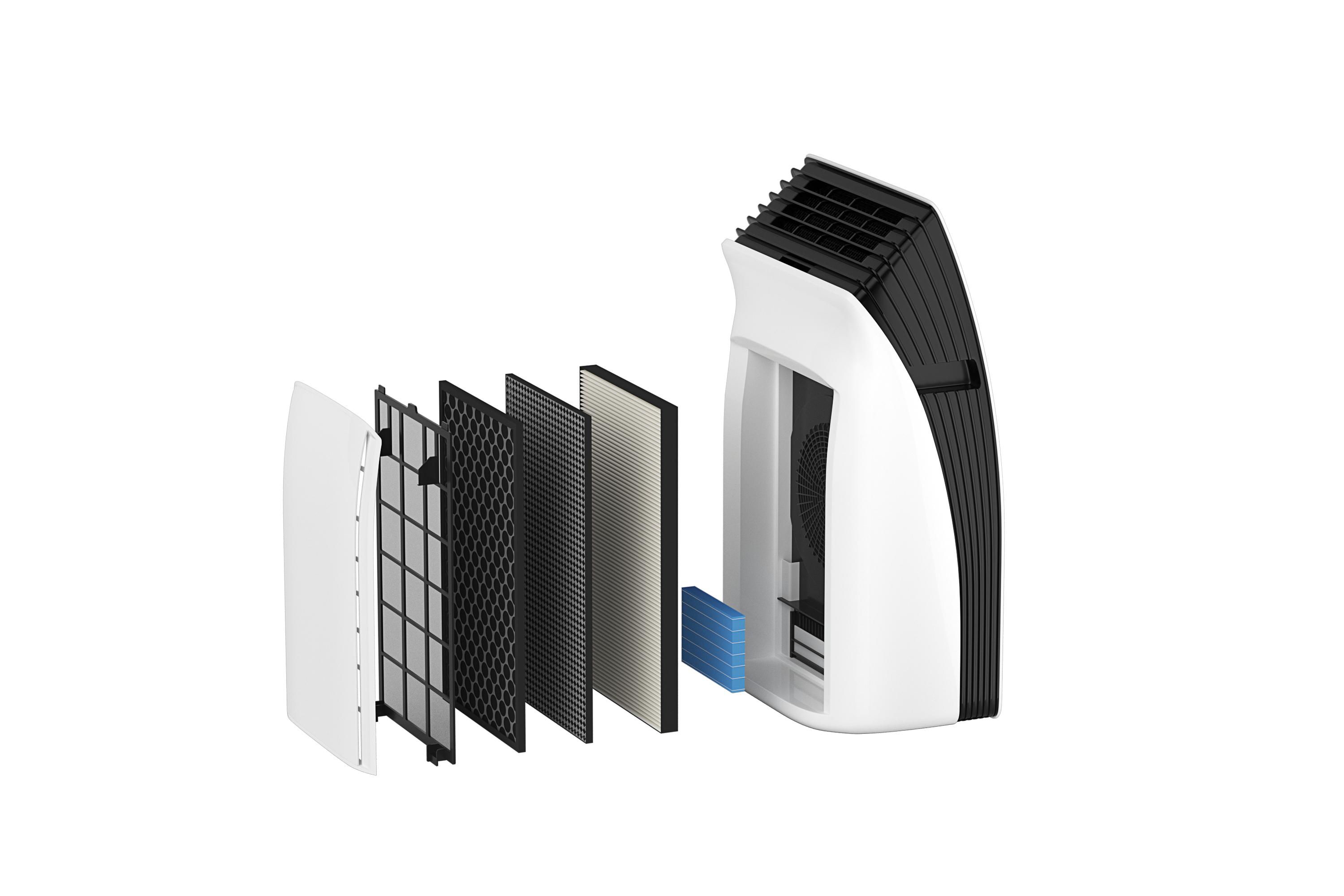 花了上千元就为续口气，这台净化器到底哪里好？