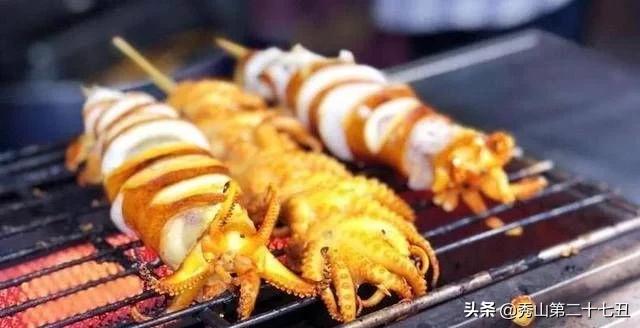 泰国旅游必吃十大特色美食,泰国怎么吃菠萝