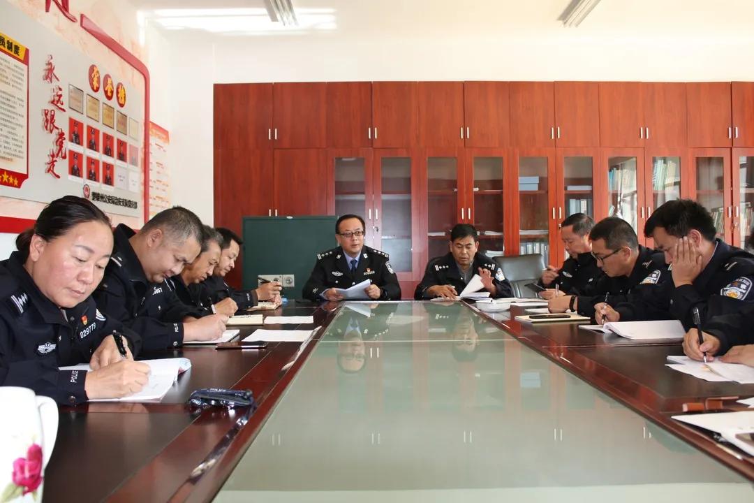 向人民报告监督执法,向人民报告派出所