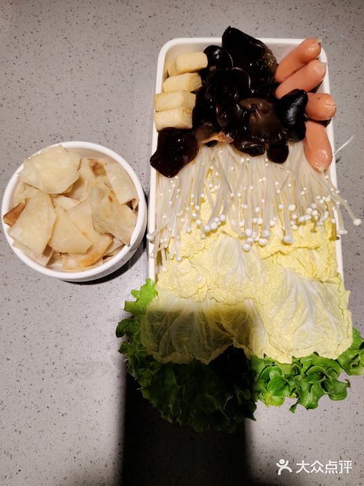 厨满天下,客拥门|半天妖烤鱼