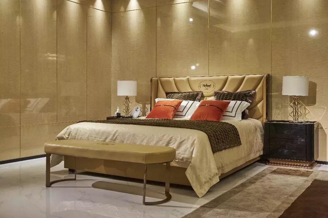 快来这个星级展厅看展,一大波一线家居品牌“上新”啦