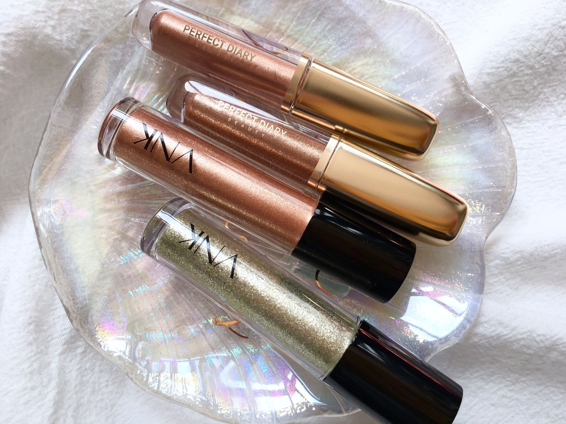 小行李包平价彩妆推荐,又实用又好看化妆包推荐