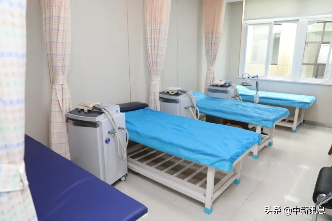 宿州市立医院康复科搬到哪里了,商丘市立医院康复训练