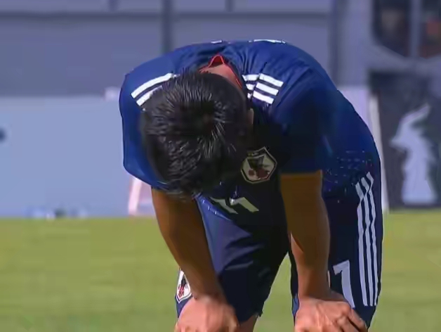 足球比赛日本对墨西哥,日本和墨西哥足球比赛