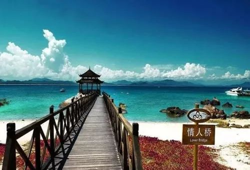 让你无法抗拒的海南，究竟好在哪里？