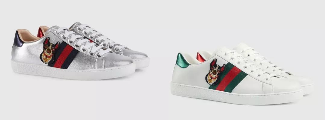 gucci的独特风格,gucci在时尚界