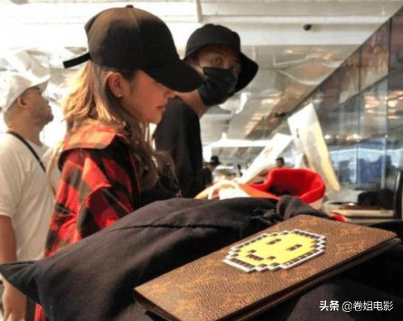 罗志祥孙红雷王迅直播,罗志祥与王迅关系如何