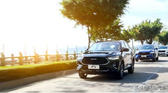 哈弗f7值得买吗评测,买哈弗f7十大忠告评测