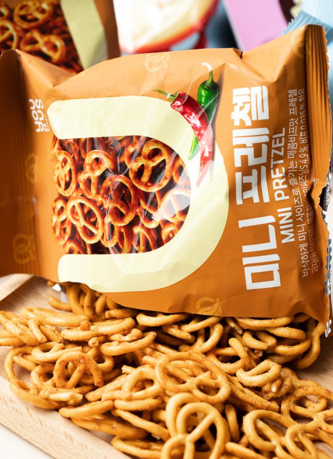 这6种健康零食吃了也不胖,这6种零食可放心吃