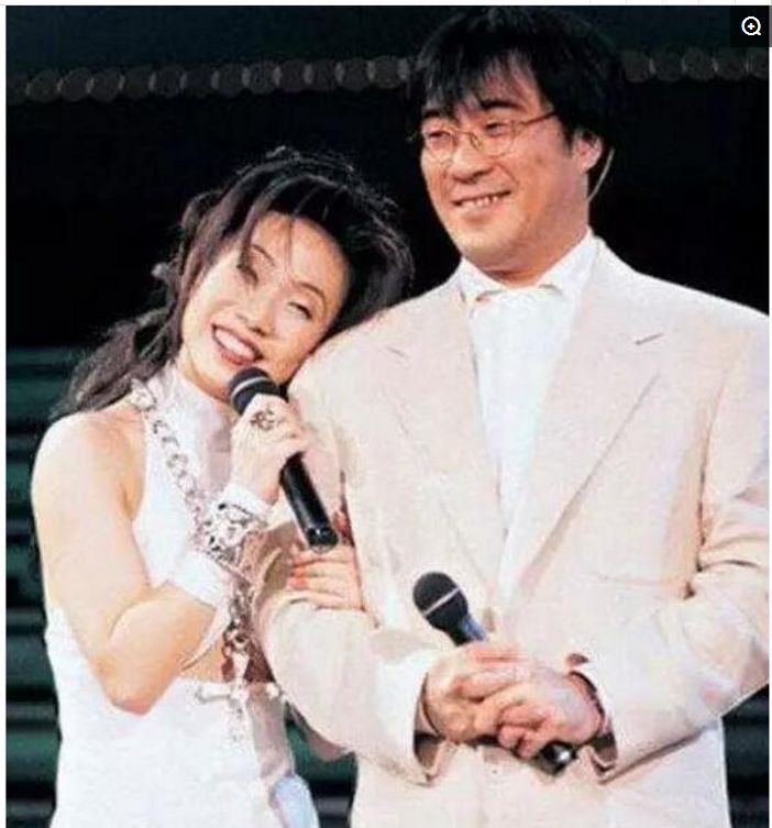 李宗盛为你吹冷风,李宗盛为你我受冷风吹资料