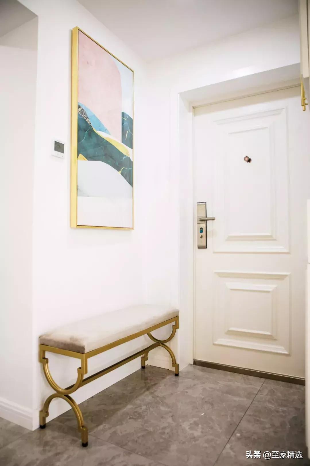 现代轻奢怎么打造温馨,如何打造轻奢的高档简约装修风格