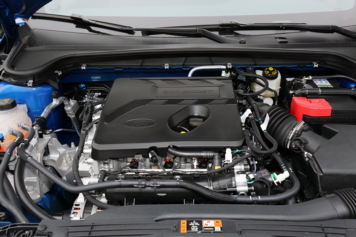 曾年销百万的车,福克斯的真实缺点