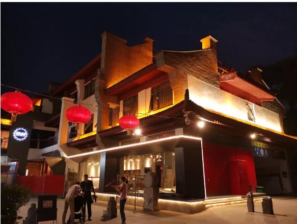 精品酒店前景分析,中国中高端酒店市场分析