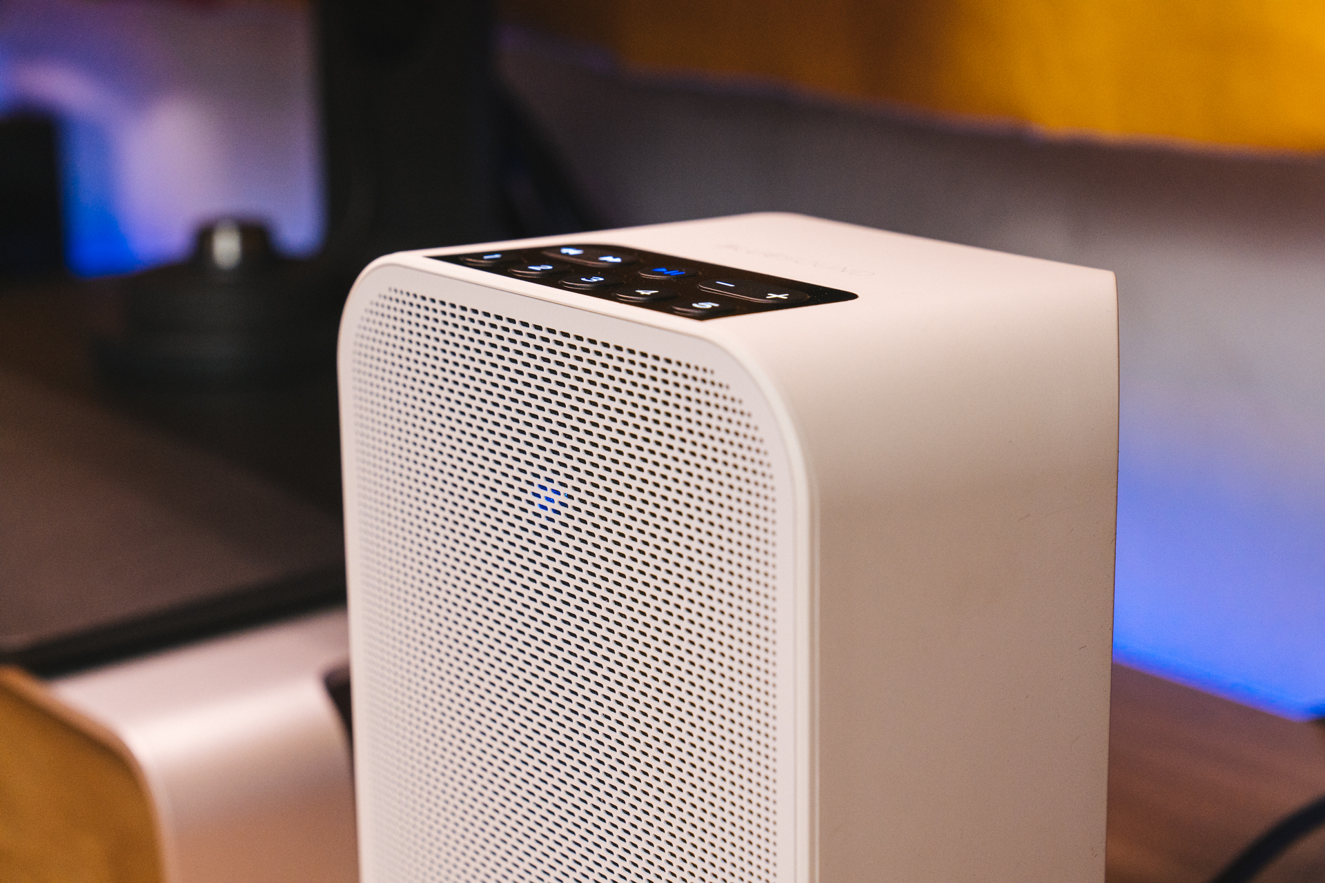 小身材有大内涵，好音箱就该如此：BluesoundPULSEFLEX2i体验分享