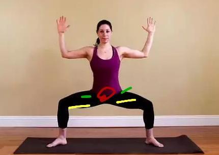 内收肌的多种练法,内收肌正确练法