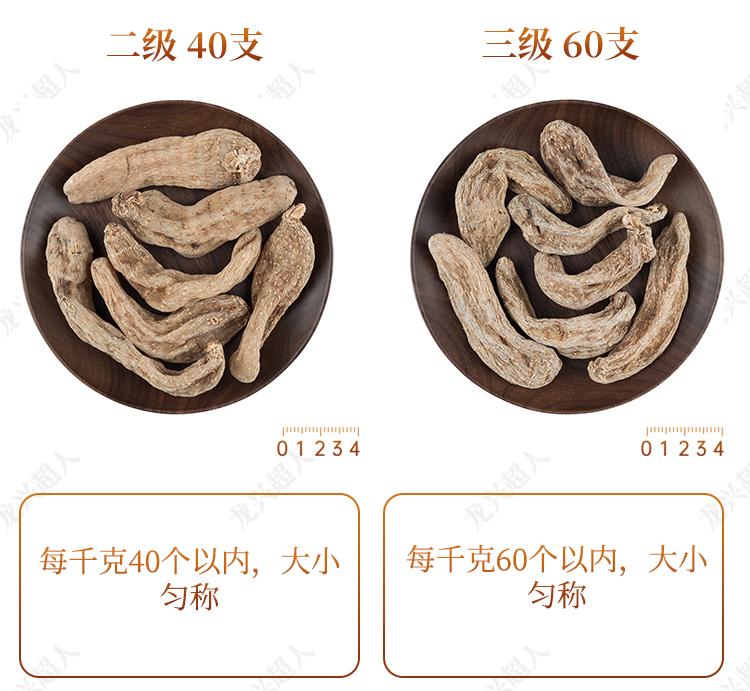 贵州的道地药材天麻,天麻属于哪里的道地药材