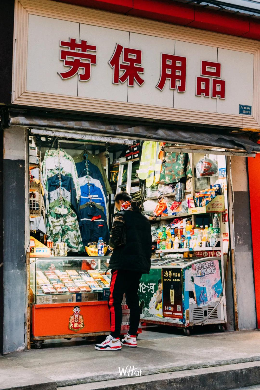 最后的夜市,武汉虎泉夜市未来规划