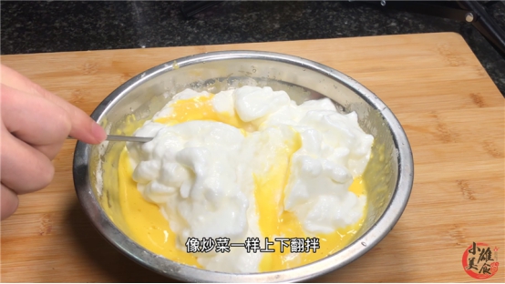 电饭锅蛋糕最简单的教程,电饭锅蛋糕100%成功教程