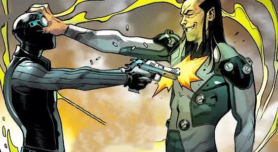 蜘蛛侠凭什么接班钢铁侠？托尼：全宇宙他最像我！（附录彩蛋）