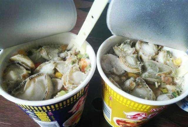 关于方便面的这些真相你都知道吗,揭秘方便面的四大真相