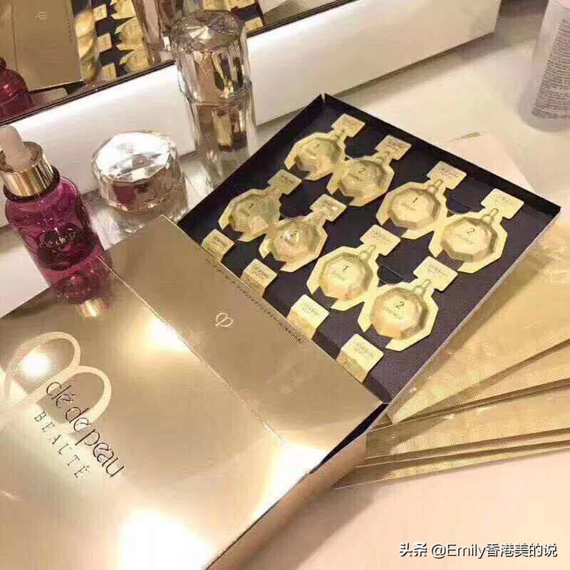 分享这些年用过的东西,这些年我们都用过的面膜