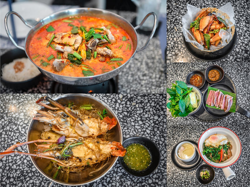 手握这份曼谷攻略玩转不用愁,泰国曼谷吃喝玩乐全攻略