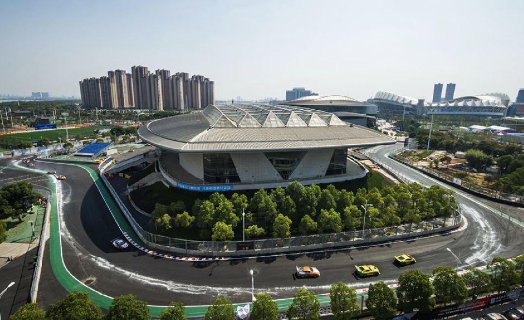 嘉兴经开区三十周年,内江经开区三十周年