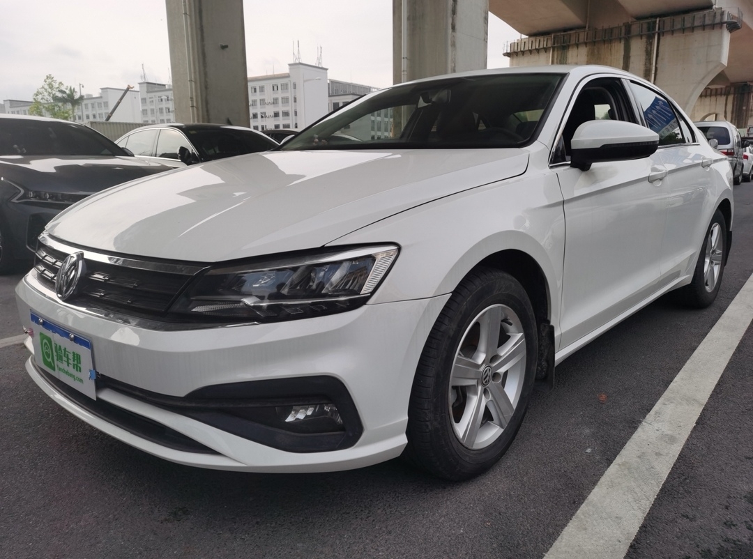 小伙7万捡漏18年凌度，真香