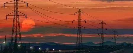 农田里栽电线杆子补偿多少,栽电杆占用农民的林地赔偿标准